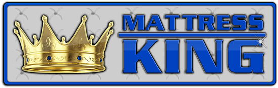 Mattress King - logo